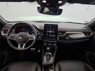 Arkana mild hybrid 160 EDC FAP - 22 2022 occasion 14200 H&eacute;rouville-Saint-Clair