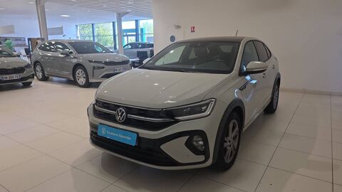 Taigo 1.5 TSI 150 DSG7 2023 occasion 25000 Besan&ccedil;on