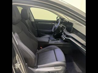 Superb Combi 2.0 TDI 150 ch SCR DSG7 2025 occasion 25000 Besan&ccedil;on