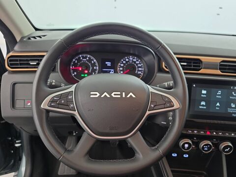 Duster Blue dCi 115 4x4 2023 occasion 29000 Quimper