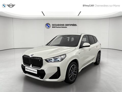 Annonce voiture BMW X1 35900 €