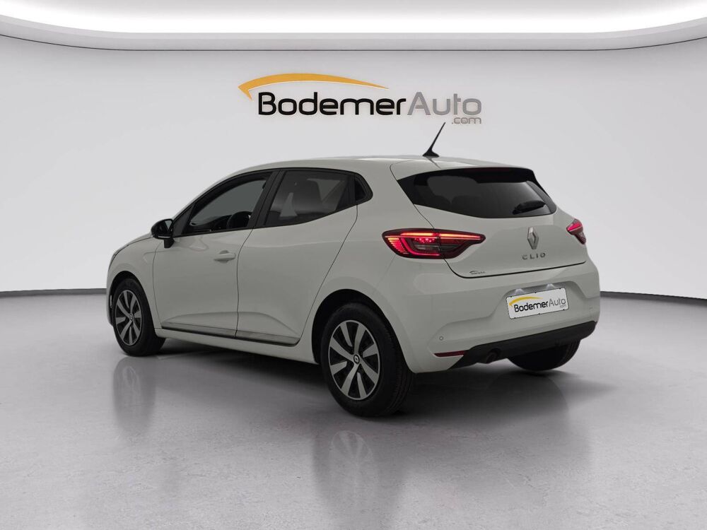 Clio TCe 90 2023 occasion 22000 Saint-Brieuc