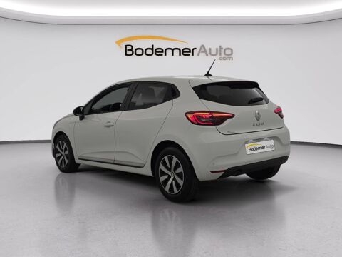 Clio TCe 90 2023 occasion 22000 Saint-Brieuc