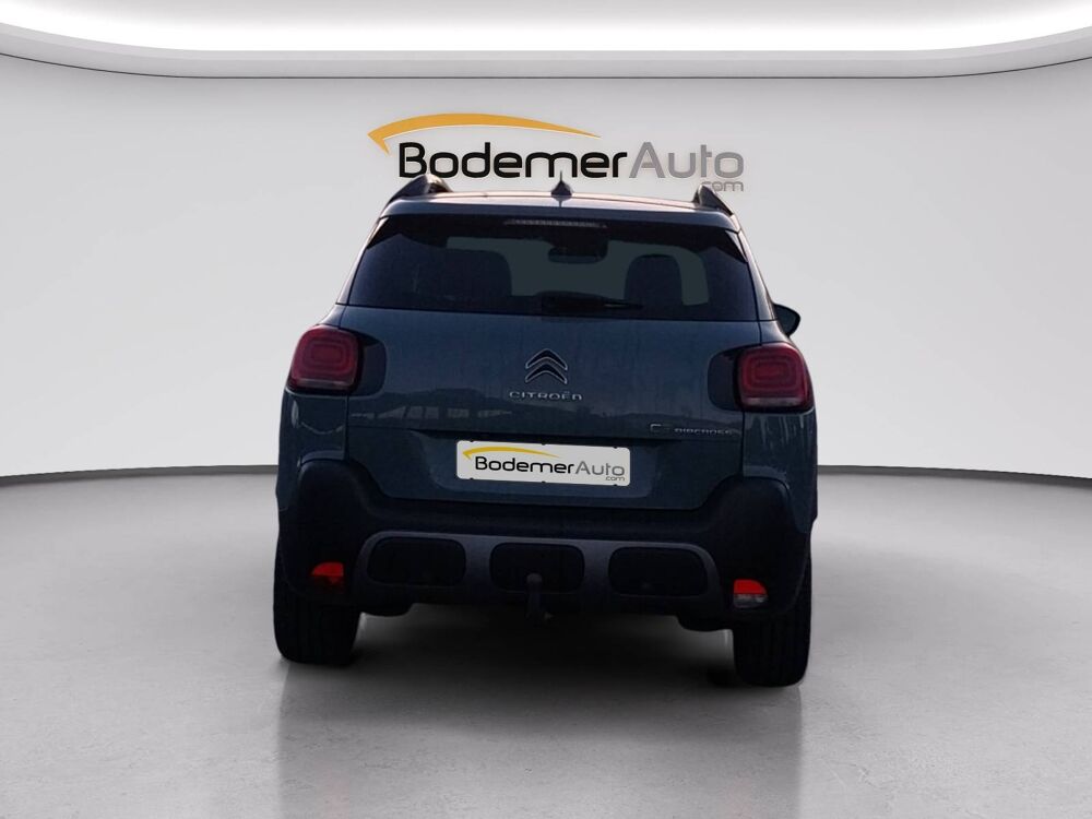 C3 Aircross BlueHDi 110 S&S BVM6 2022 occasion 22200 Guingamp