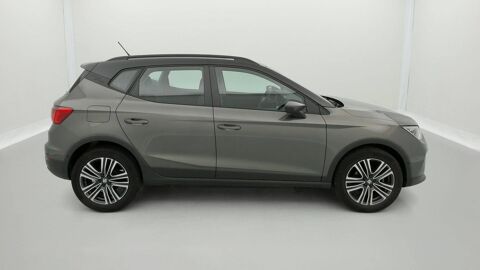 Arona 1.0 TSI 95 ch Start/Stop BVM5 2023 occasion 25000 Besan&ccedil;on