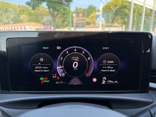 T-ROC T-Roc 1.5 eTSI EVO2 Hybrid 150 ch DSG7 2026 occasion 13730 Saint-Victoret