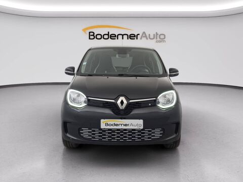Twingo III E-Tech 2022 occasion 56800 Plo&euml;rmel