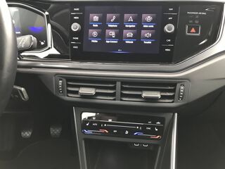 Polo 1.0 TSI 95 S&S BVM5 2023 occasion 25000 Besan&ccedil;on