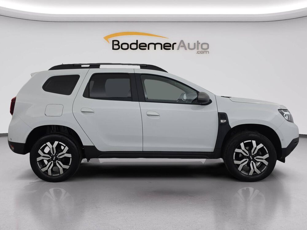 Duster ECO-G 100 4x2 2024 occasion 22200 Guingamp