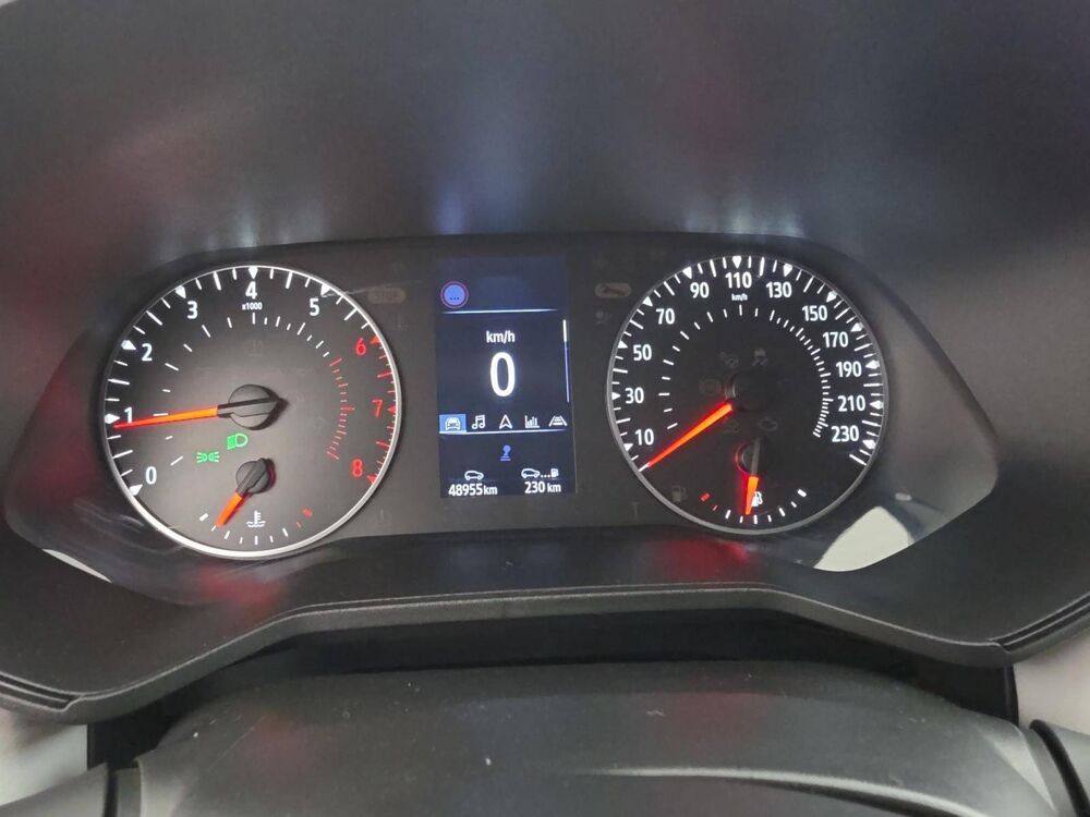 Clio TCe 90 2022 occasion 29600 Morlaix
