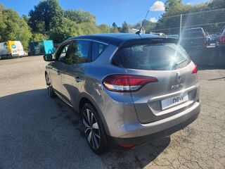 Sc&eacute;nic Scenic TCe 115 FAP 2018 occasion 29600 Morlaix