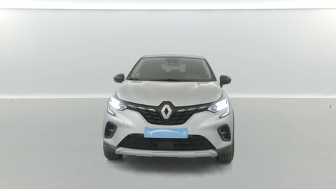 Captur E-Tech full hybrid 145 2023 occasion 29000 Quimper