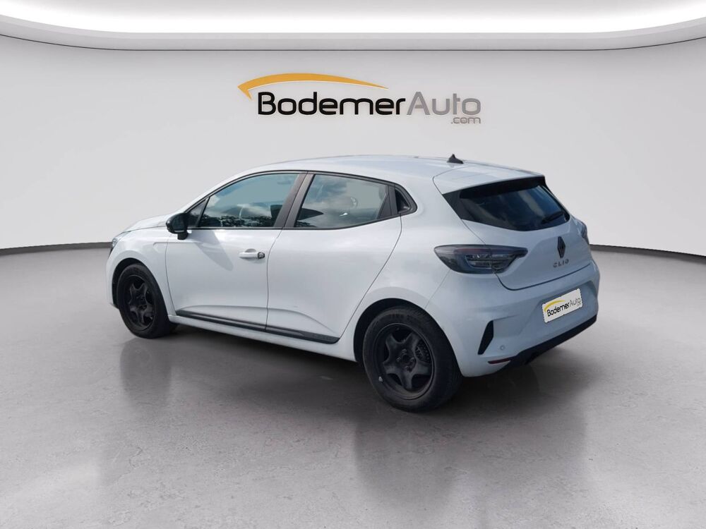Clio CLIO SOCIETE SCE 65 2024 occasion 14200 H&eacute;rouville-Saint-Clair