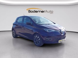 Zo&eacute; Zoe R110 - 22B 2022 occasion 56000 Vannes