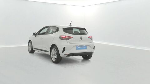 Clio TCe 90 ch GSR2 2025 occasion 56850 Caudan