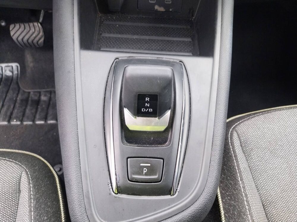 Symbioz E-Tech full hybrid 160 ch 2025 occasion 22000 Saint-Brieuc