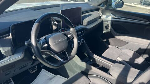 Kodiaq 1.5 TSI 204 ch PHEV DSG6 5pl 2025 occasion 24200 Sarlat-la-Can&eacute;da