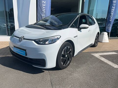 Annonce voiture Volkswagen ID.3 20990 €
