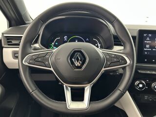 Clio E-Tech 140 - 21N 2022 occasion 29000 Quimper