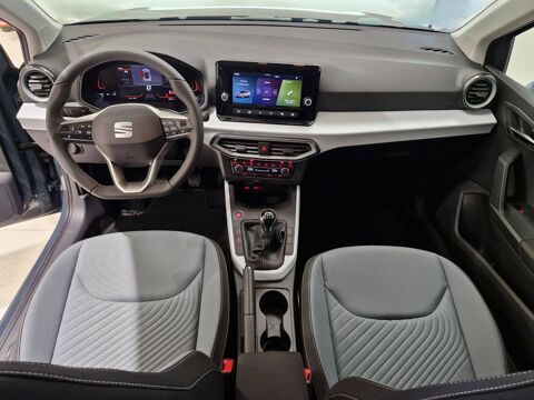 Arona 1.0 TSI 95 ch Start/Stop BVM5 2025 occasion 25000 Besan&ccedil;on