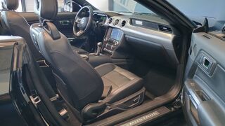 Mustang Convertible V8 5.0 BVA10 2019 occasion 35760 Saint-Gr&eacute;goire