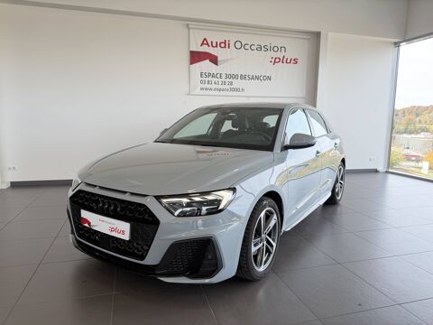 Annonce voiture Audi A1 28470 €