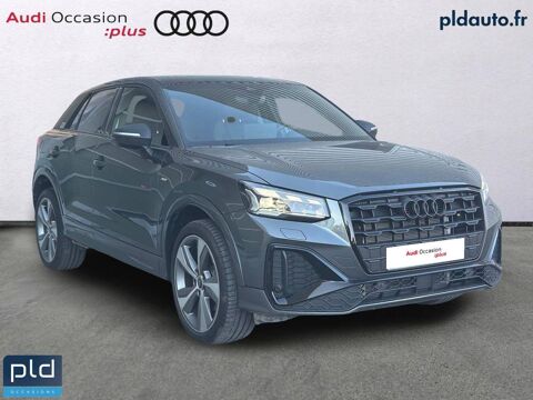 Q2 35 TFSI 150 S tronic 7 2026 occasion 13011 Marseille
