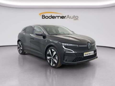 M&eacute;gane Megane E-Tech EV60 220 ch super charge 2023 occasion 56850 Caudan
