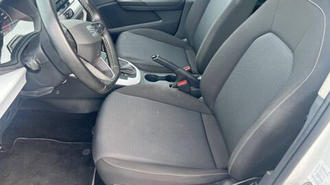 Arona 1.0 TSI 110 ch Start/Stop DSG7 2022 occasion 24200 Sarlat-la-Can&eacute;da