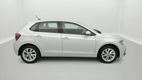 Polo 1.0 TSI 95 S&S DSG7 2022 occasion 25000 Besan&ccedil;on
