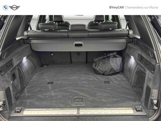 X5 xDrive45e 394 ch BVA8 2022 occasion 94430 Chennevi&egrave;res-sur-Marne