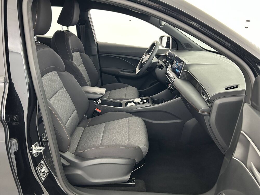 MG3 1.5 L Hybrid+ 195 ch 2024 occasion 29900 Concarneau