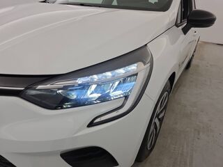 Clio E-Tech full hybrid 145 2023 occasion 22000 Saint-Brieuc
