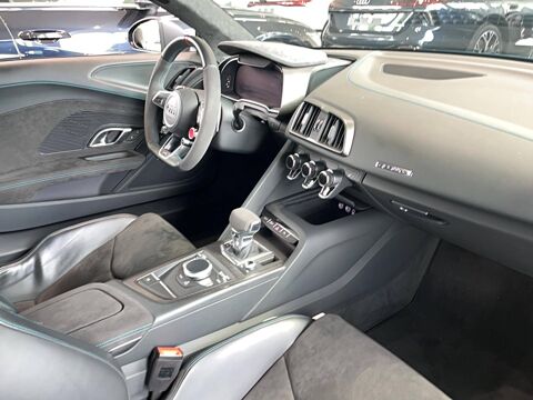 R8 V10 5.2 FSI 620 S tronic 7 2020 occasion 24200 Sarlat-la-Can&eacute;da