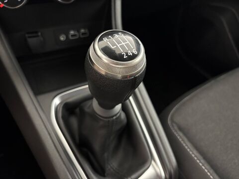 Captur TCe 90 2024 occasion 50100 Cherbourg-en-Cotentin