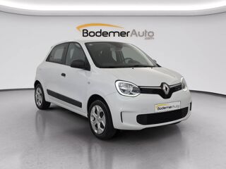 Twingo III E-Tech 2023 occasion 29150 Ch&acirc;teaulin