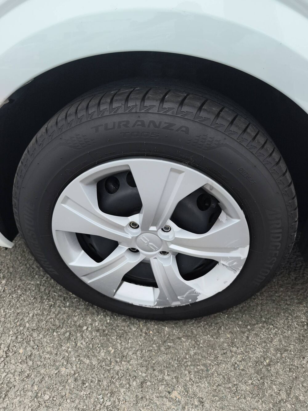Sandero ECO-G 100 2023 occasion 22500 Paimpol