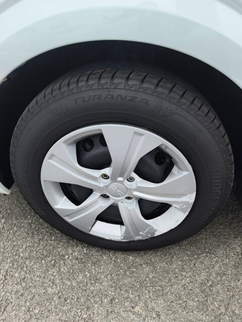 Sandero ECO-G 100 2023 occasion 22500 Paimpol
