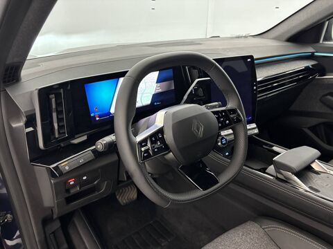 Espace E-Tech full hybrid 200 GSR2 2025 occasion 61000 Alen&ccedil;on