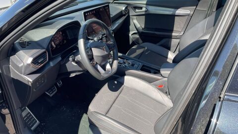 Formentor 1.5 eTSI Hybrid 150 ch DSG7 2025 occasion 38300 Bourgoin-Jallieu