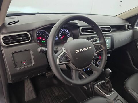 Duster TCe 150 4x2 EDC 2023 occasion 56300 Pontivy