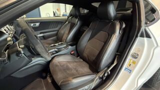 Mustang Fastback V8 5.0 BVA10 2019 occasion 35760 Saint-Gr&eacute;goire