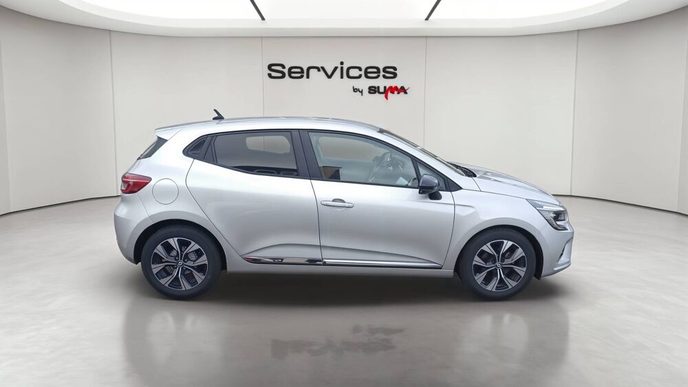 Clio SCe 65 2023 occasion 01440 Viriat