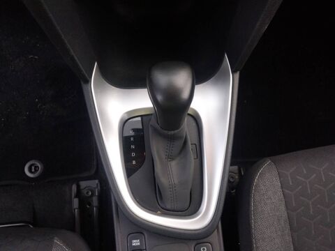 Yaris Cross Hybride 116h 2WD 2023 occasion 50200 Coutances