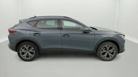 Formentor 1.5 eTSI Hybrid 150 ch DSG7 2025 occasion 25000 Besan&ccedil;on
