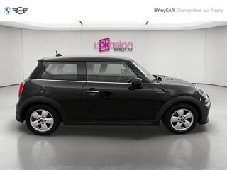 Cooper Hatch 3 Portes One 102 ch DKG7 2022 occasion 94430 Chennevi&egrave;res-sur-Marne