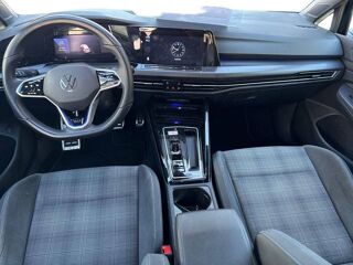 Golf 1.4 Hybrid Rechargeable OPF 245 DSG6 2024 occasion 13012 Marseille