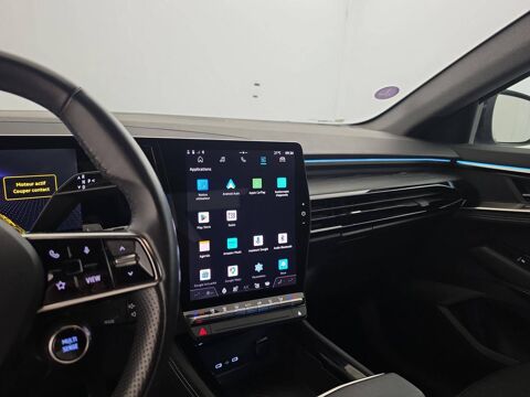 Austral E-Tech hybrid 200 2023 occasion 50100 Cherbourg-en-Cotentin