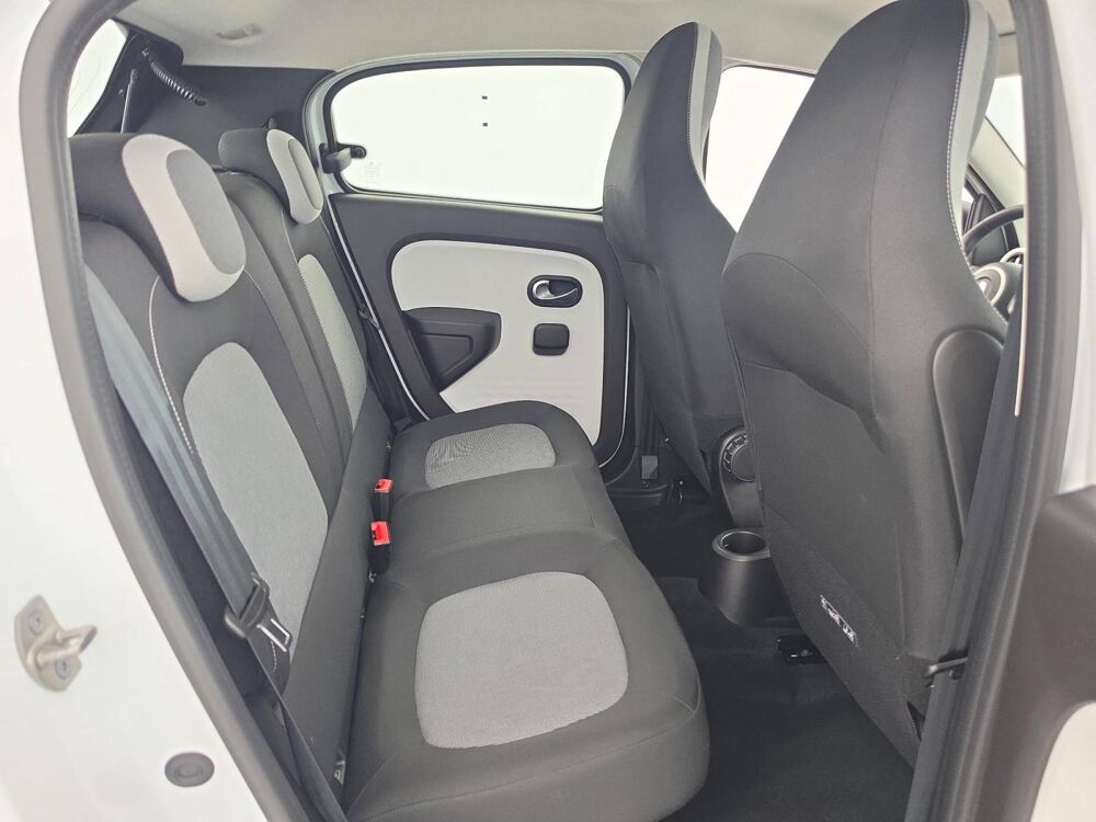 Twingo III SCe 65 2023 occasion 50000 Saint-L&ocirc;