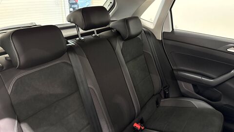 Polo 1.0 TSI 95 S&S BVM5 2026 occasion 25000 Besan&ccedil;on